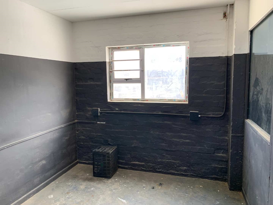 0 Bedroom Property for Sale in Epping Industrial Western Cape